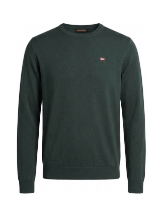 Napapijri Trui Groen 604649
 Maat XL
 