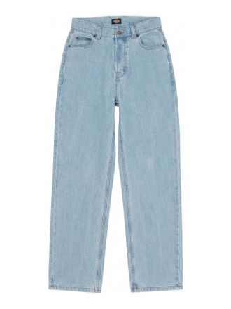 Dickies Broek Blauw 604652