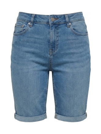 Lolaliza Broek Blauw 604721
 Maat 40
 