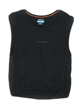 Icebreaker BH Zwart 604764