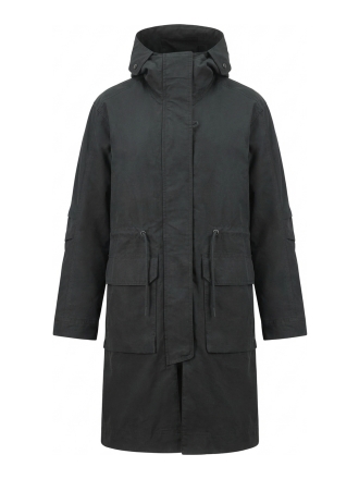 Timberland Jas Zwart 604783
 Maat M
 