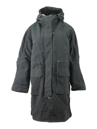 Timberland Jas Zwart 604783
 Maat M
 