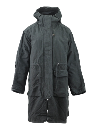 Timberland Jas Zwart 604784