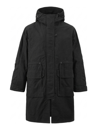 Timberland Jas Zwart 604794