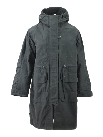 Timberland Jas Zwart 604794