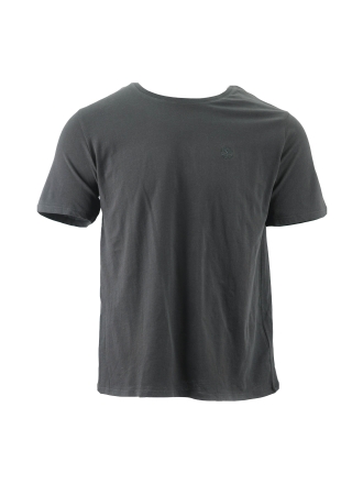 Timberland T-shirt Zwart 604797