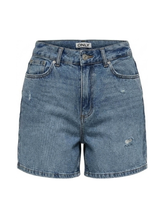 Only Broek Blauw 604805
 Maat S
 