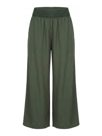 Tessa Koops Broek Groen 604806
Maat XS