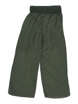 Tessa Koops Broek Groen 604806
Maat XS