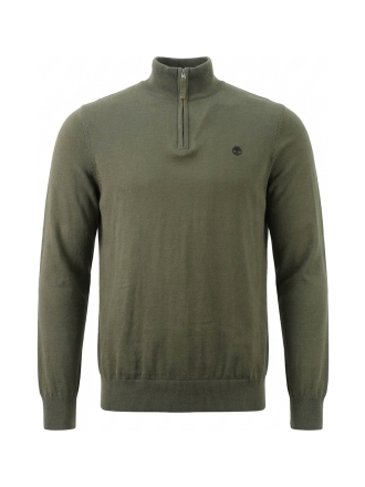 Timberland Vest Groen 604813