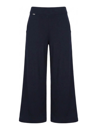 Street One Broek Blauw 604814