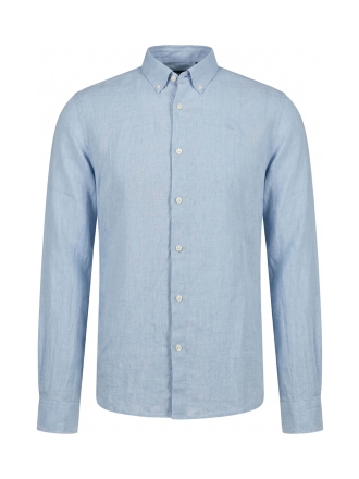 Timberland Overhemd Blauw 604838