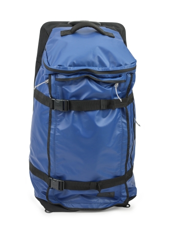 Eastpak Koffer Blauw 604860