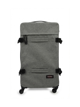 Eastpak Koffer Grijs 604862