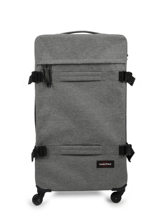 Eastpak Koffer Grijs 604862