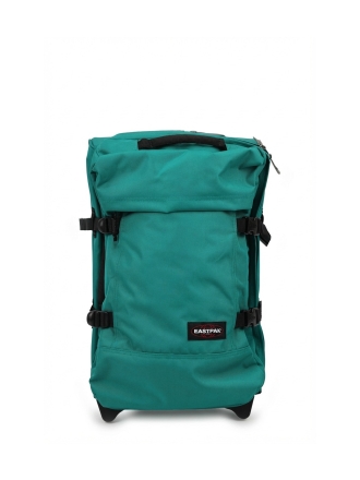 Eastpak Koffer Groen 604863