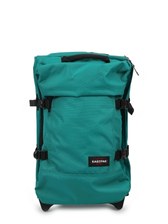 Eastpak Koffer Groen 604863