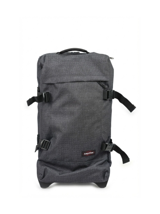 Eastpak Koffer Grijs 604864