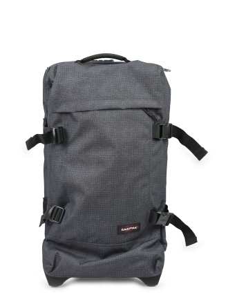 Eastpak Koffer Grijs 604864