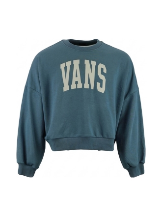 Vans Trui Blauw 604868