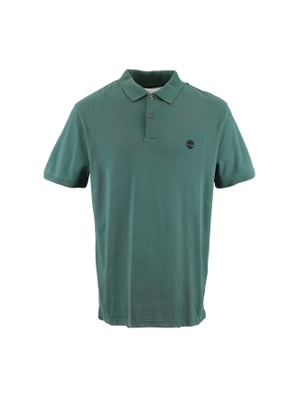 Timberland T-shirt Geel 604881