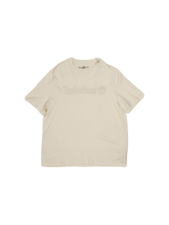 Timberland T-shirt Wit 604887