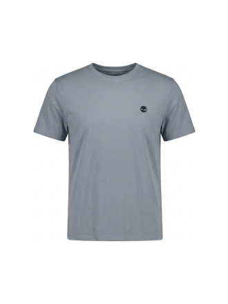 Timberland T-shirt Blauw 604891