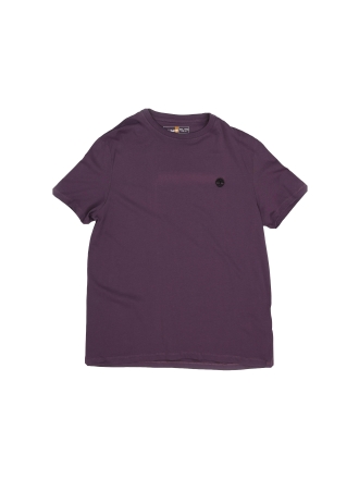 Timberland T-shirt Overig 604892