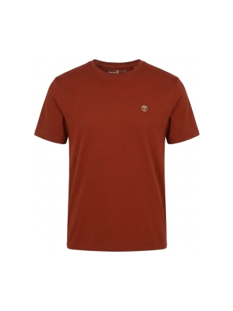 Timberland T-shirt Overig 604893