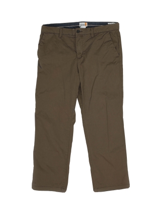 Timberland Broek Bruin 604899