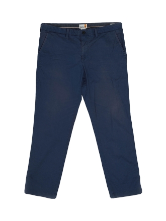 Timberland Broek Blauw 604900