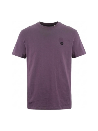 Timberland T-shirt Paars 604901
