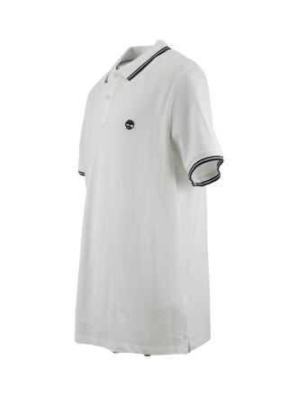 Timberland Polo Wit 604904