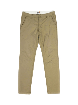 Timberland Broek Beige 604913