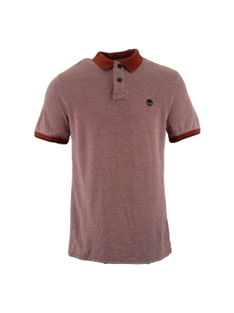 Timberland Polo Blauw 604917