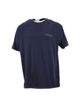 Napapijri T-shirt Zwart 604926