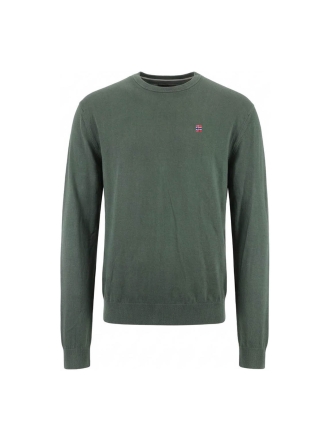 Napapijri Trui Groen 604935