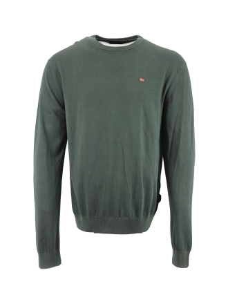 Napapijri Trui Groen 604935