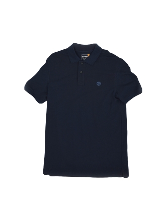 Timberland Polo Blauw 604941
