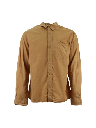 Timberland Overhemd Beige 604954