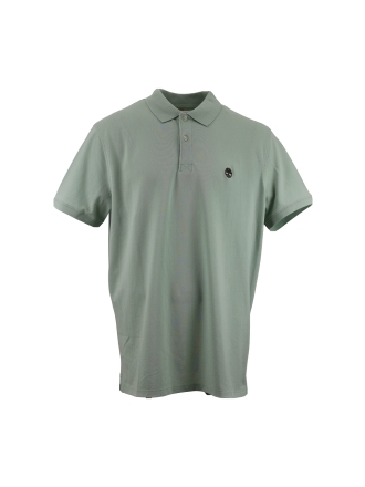 Timberland Polo Groen 604956