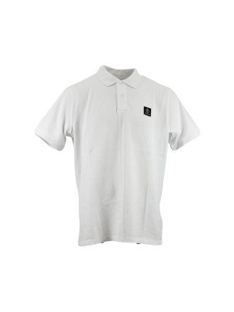Timberland Polo Wit 604965