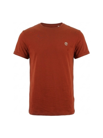 Timberland T-shirt Overig 604966