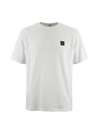 Timberland T-shirt Wit 604976