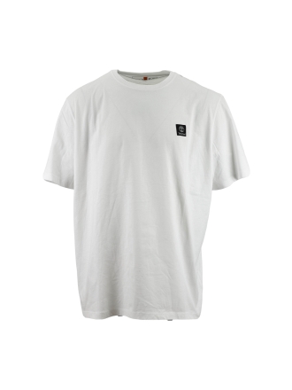 Timberland T-shirt Wit 604976