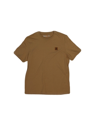 Timberland T-shirt Beige 604977