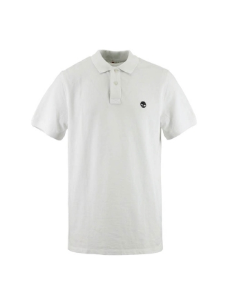 Timberland Polo Wit 604993