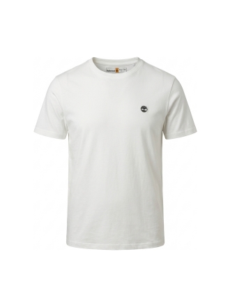 Timberland T-shirt Wit 604994