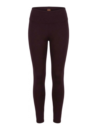 Icebreaker Broek Bruin 605007