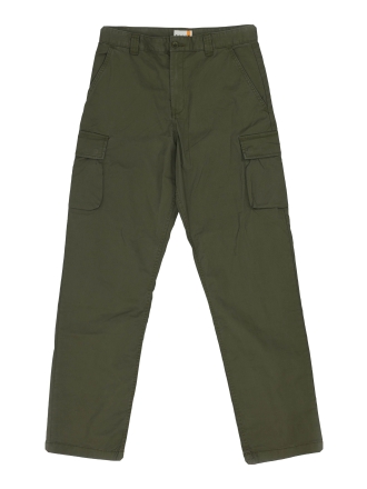 Timberland Broek Groen 605008